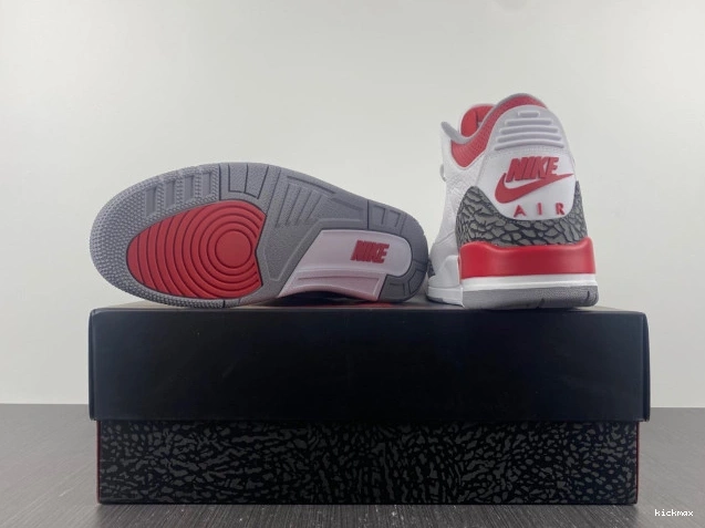 Rep MAX Fire OG Air Red DN3707-160 3 Jordan 0629